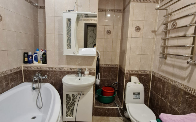 Квартира улице Курыжова 24 (85)