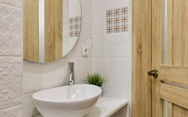 Квартира FlatStay Кирочная улица 32-34