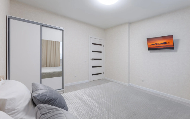 V Tsentre Goroda Apartment