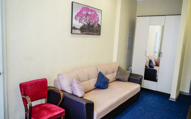 Санаторий Митино