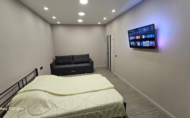 Квартира Олимпийская 81