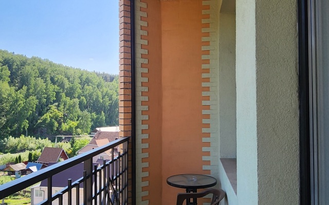 "igman" Apart-Otel