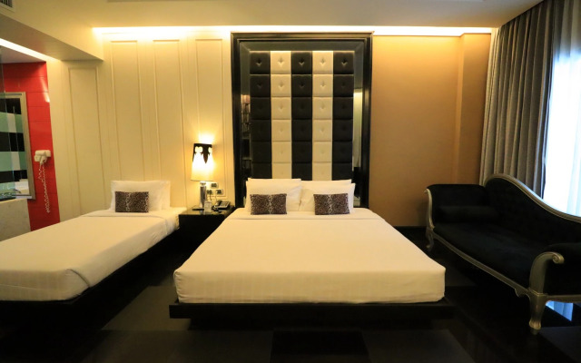 Long Beach Garden Hotel & Pavilions