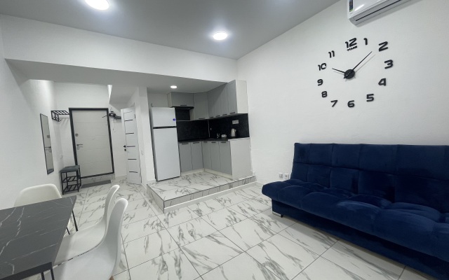 AK Apelsin 1 Apartments