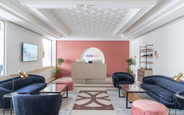 Dara Qurtubah Hotel