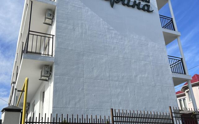 Marina Guest House