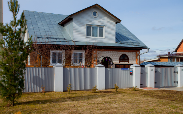 Vash Suzdal Guest House