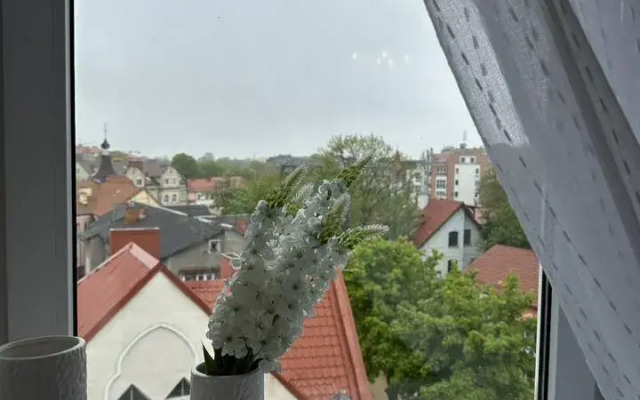 Квартира на Улице Пугачёва 9Б