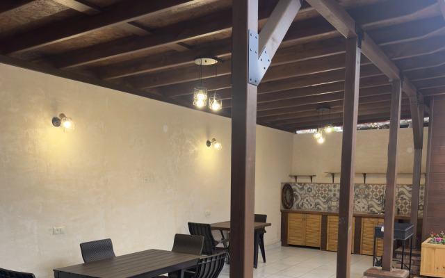 Oasis Guest house