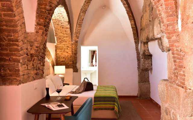 House Essence Evora Hotel by Unlock Boutique Hotels