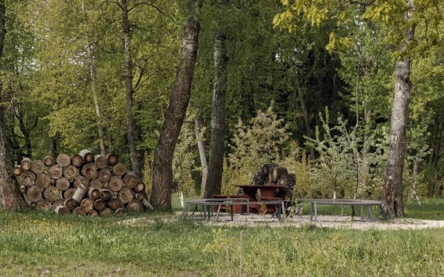 Chehov APi Hotel