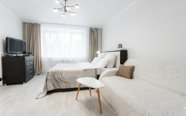 Квартира на Пригородной 29