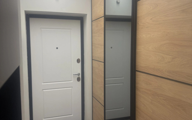 Квартира Россия Казань на Космонавтов 61Е