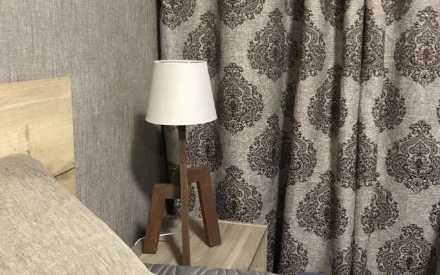 Апартаменты 5 Лмост