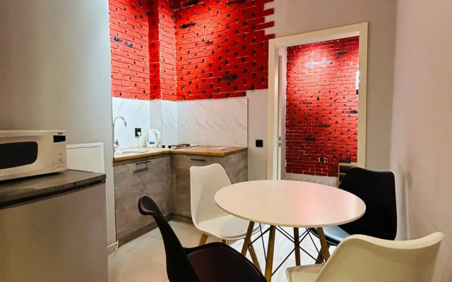 Zhk Aray 2 Apartments