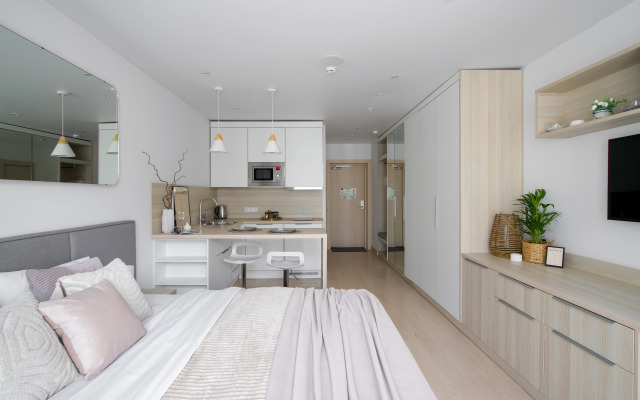 Stilnye Apartments