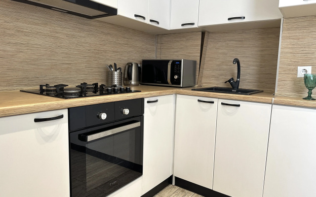 3Kh Komnatnye N2,50м Apartments