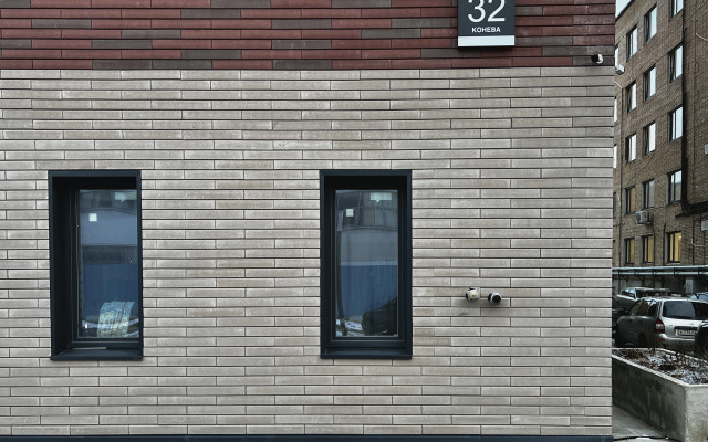 Квартира  Уютные бизнес-класса в самом сердце Смоленска