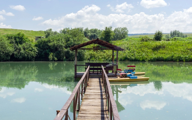 Частный дом Эко Базель