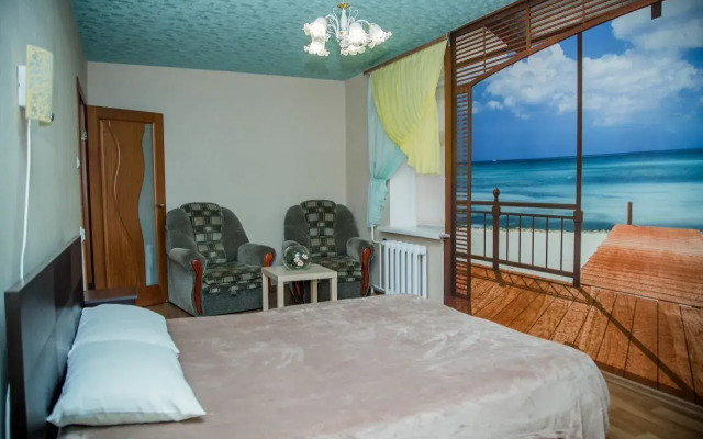 Квартира на Улице Водопроводная 1