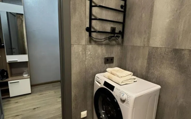 Квартира студия в элитном ЖК