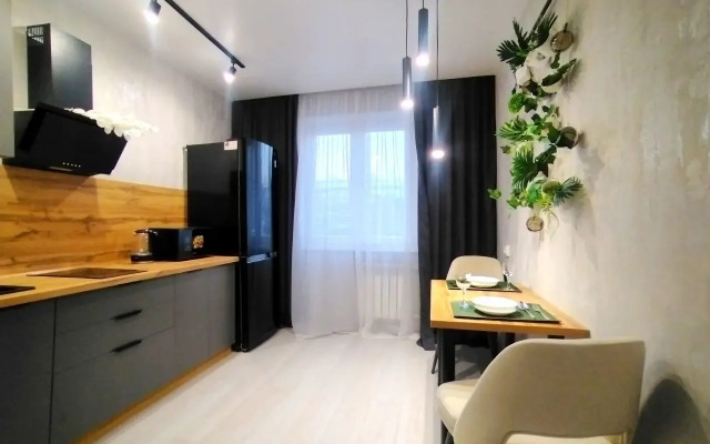 V Zhd Rayone Flat