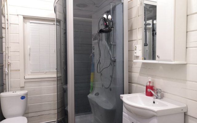 Меблированные комнаты Leo