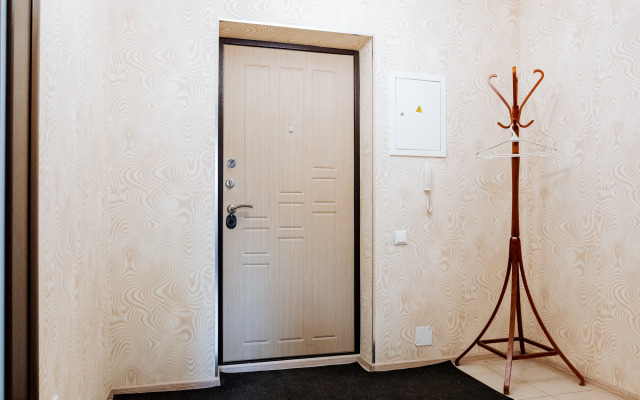 Ryadom S Zhd Vokzalom Apartments