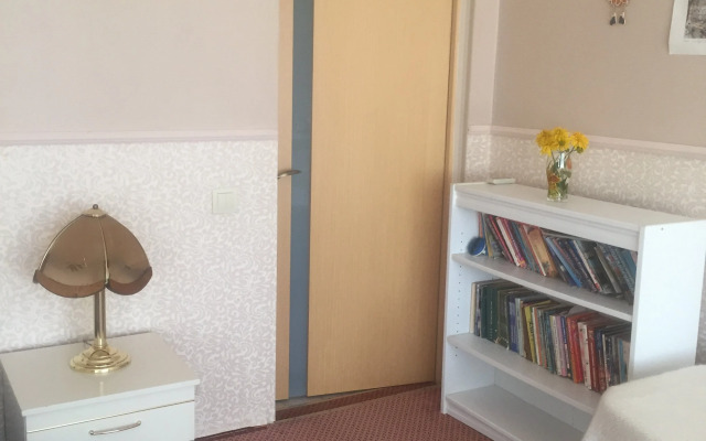 Частный дом в Новороссийске