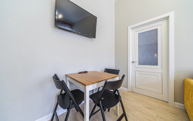 Апартаменты on Griboedova Canal