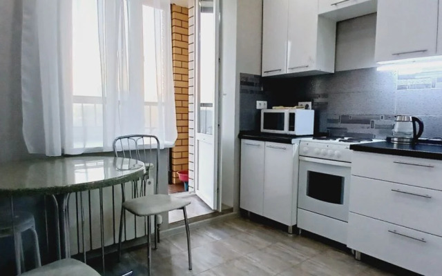 Апартаменты на Пилотской 37