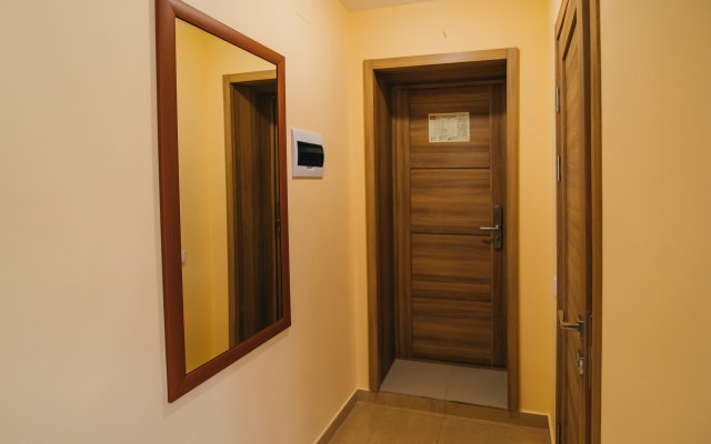 Dom Rybaka Hotel