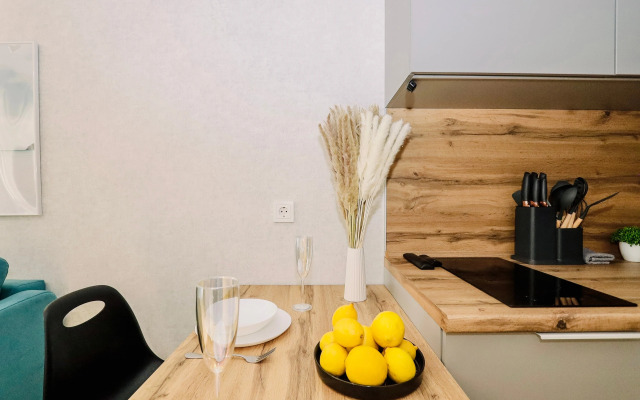 Апартаменты Privi House в Центре Города