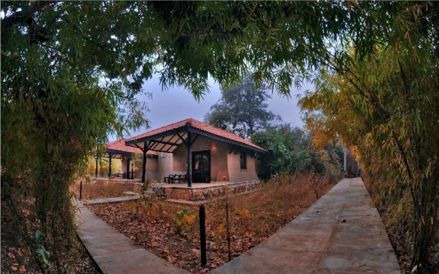 Pugdundee Safaris-king lodge Lodging house