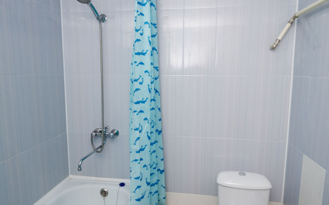 Апартаменты на Горошникова 70