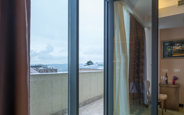 Veranova Hotel
