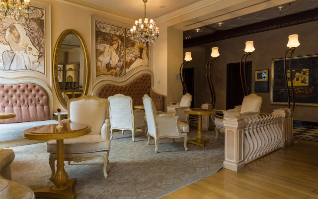 Excelsior Hotel & Spa Baku