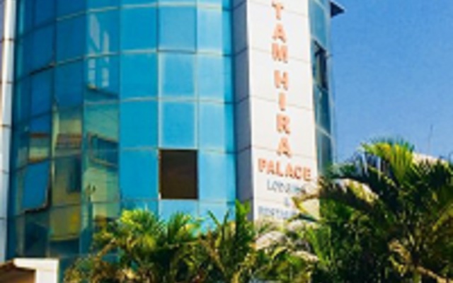 New Uttam Hira Palace Hotel