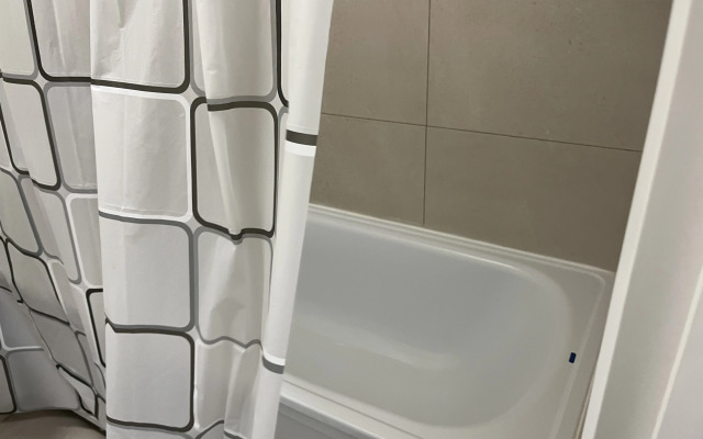Inndays Utochkina 8k1 Flat