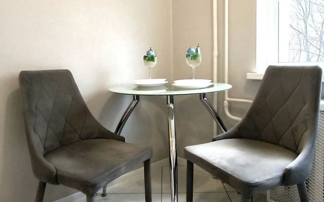 Rybnaya Derevnya U Sobora Kanta Apartments