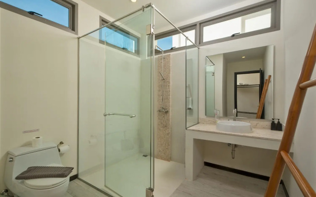 Bawal 4BR Private Pool Villa