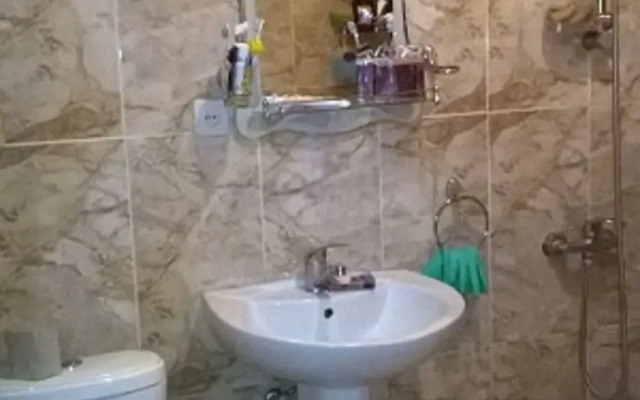 Nika Apartment