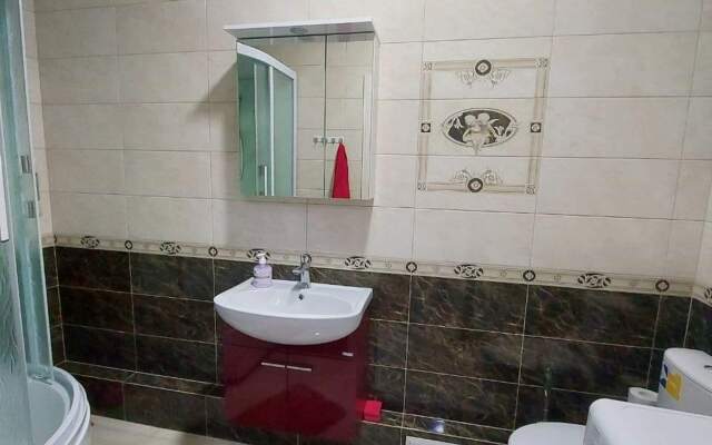 Апартаменты 1к Гоголя 26_03