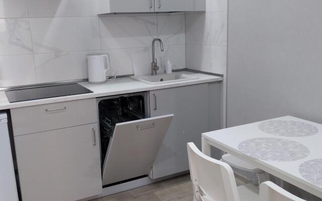 Studiya (8) g. Novorossijsk Ul. Shevchenko 22-426 Living Quarters