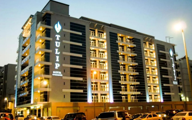 Tulip Hotel Apartments