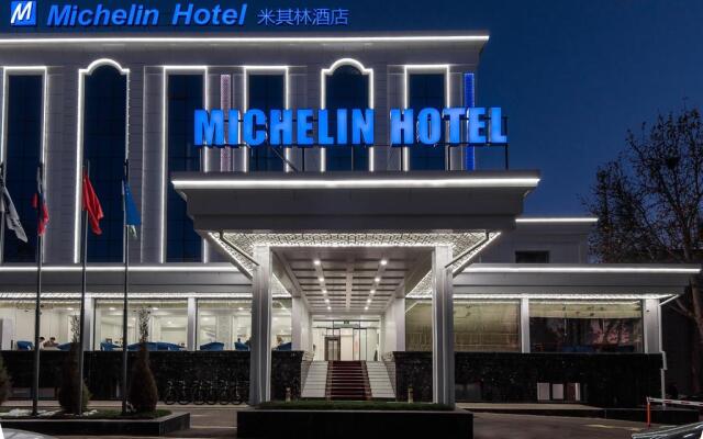 Michelin Hotel