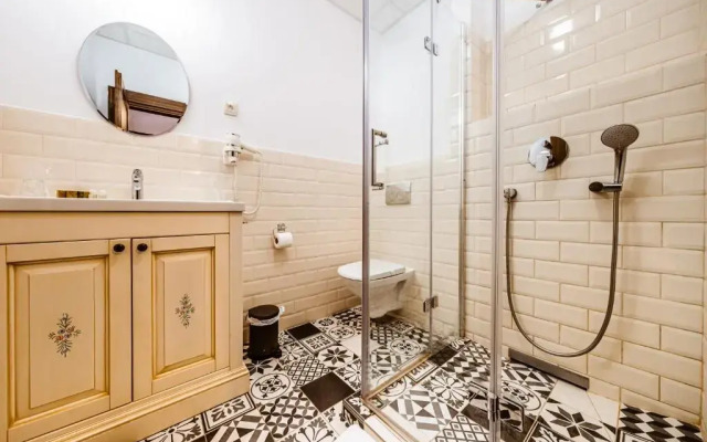 Casa Chitic Balcescu Hotel