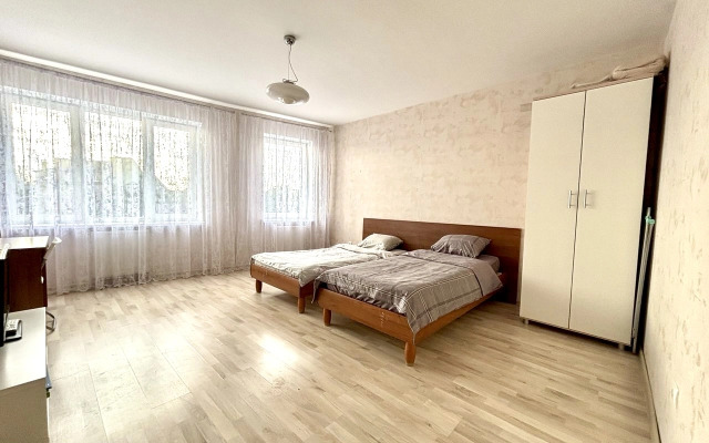 Uyutnaya 4-Kh Mestnaya Na Yuriya Gagarina Flat