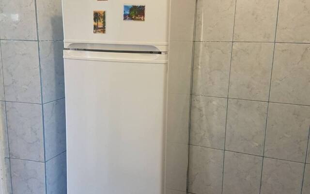 Bolshaya Kvartira v Serdtse Gagra Flat