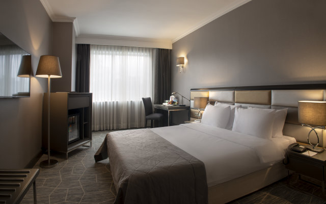 Taksim Square Hotel